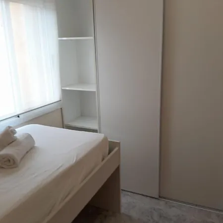 Ibiza Vila *