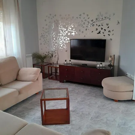 וילה Ibiza Miami Playa