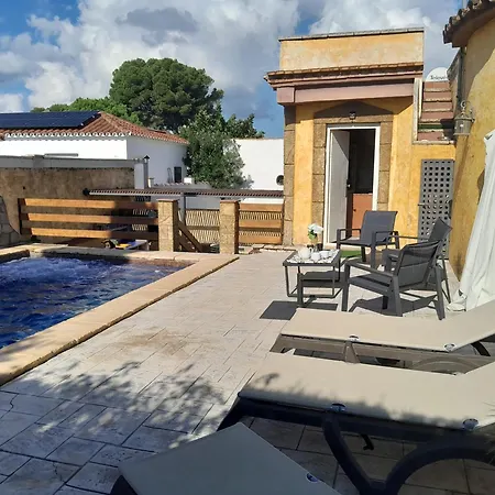 Villa Ibiza Miami Playa