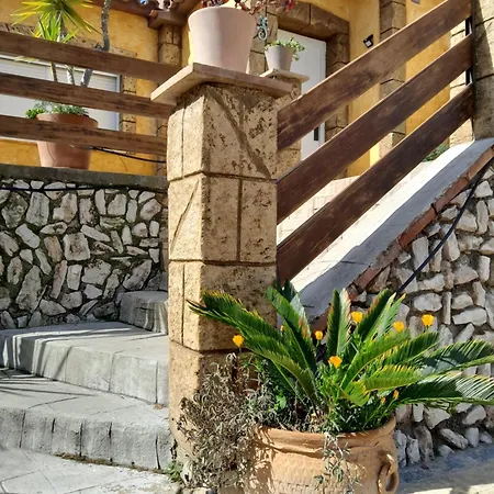 וילה Ibiza