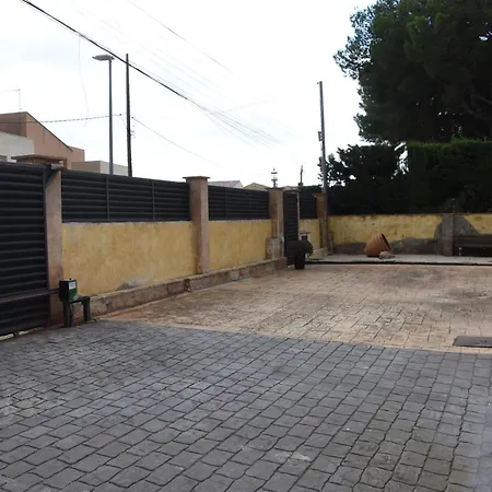 Ibiza Villa Miami Playa