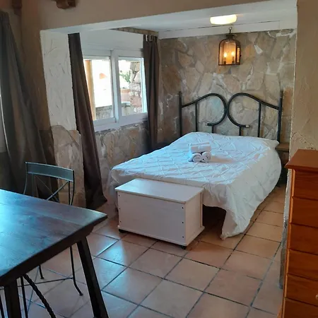 Ibiza Villa *