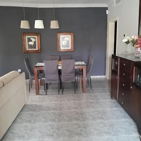 Villa Ibiza *