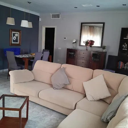 Villa Ibiza Miami Playa