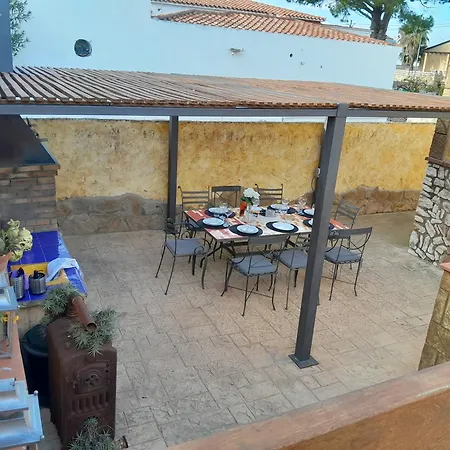 Ibiza Villa Miami Playa