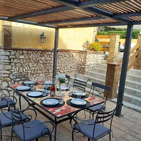 Ibiza Villa Miami Playa