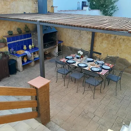 Ibiza Villa