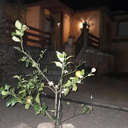 Villa Ibiza *